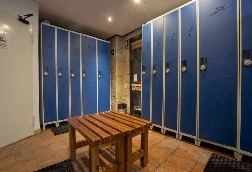 酒店 Camel Lot by Nexta