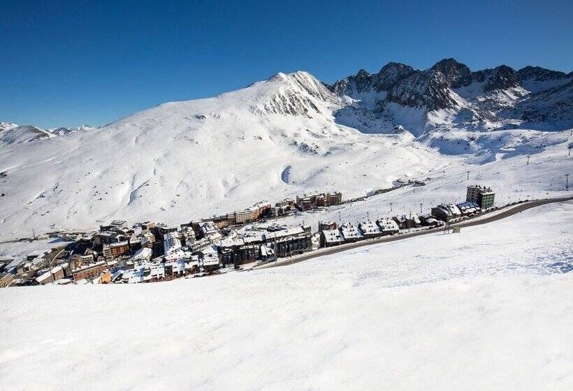 酒店 Camel Lot by Nexta