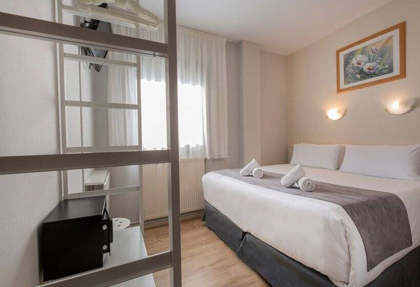 酒店 Camel Lot by Nexta