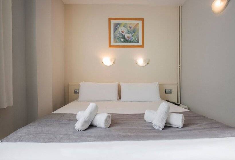 酒店 Camel Lot by Nexta