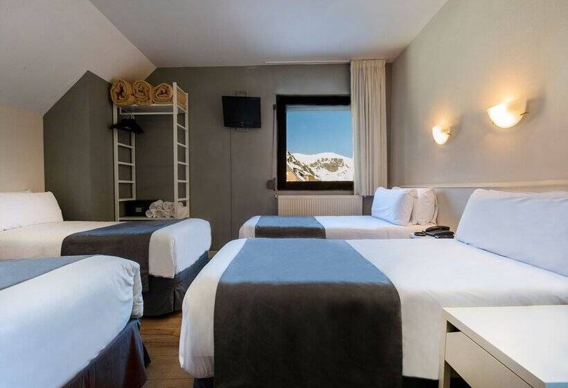 酒店 Camel Lot by Nexta