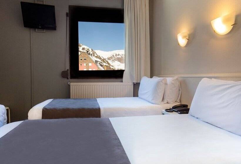 酒店 Camel Lot by Nexta