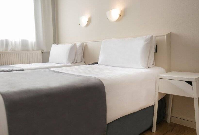 酒店 Camel Lot by Nexta