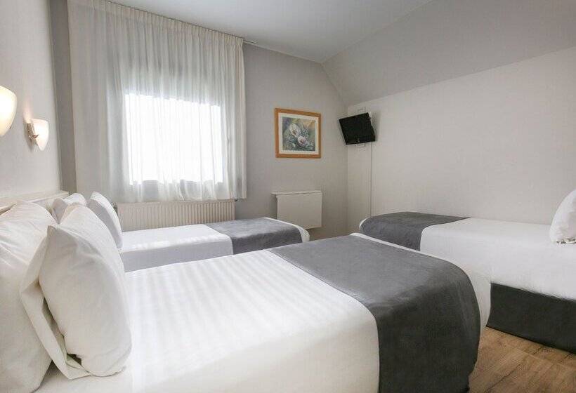 酒店 Camel Lot by Nexta