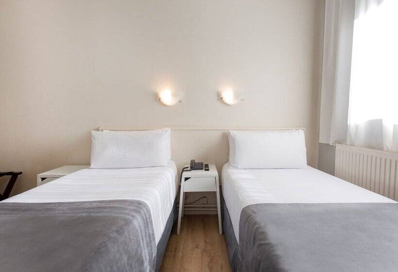 酒店 Camel Lot by Nexta