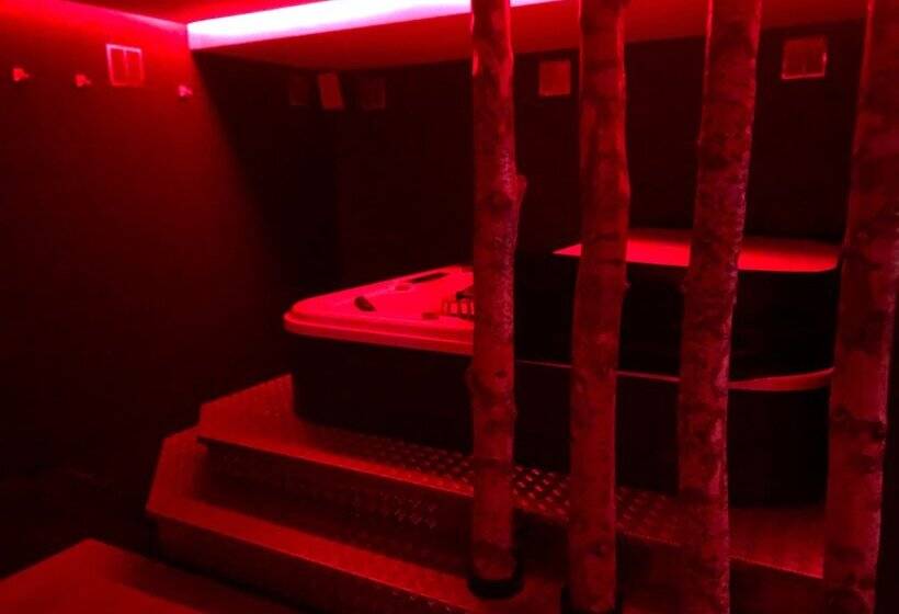 酒店 Camel Lot by Nexta