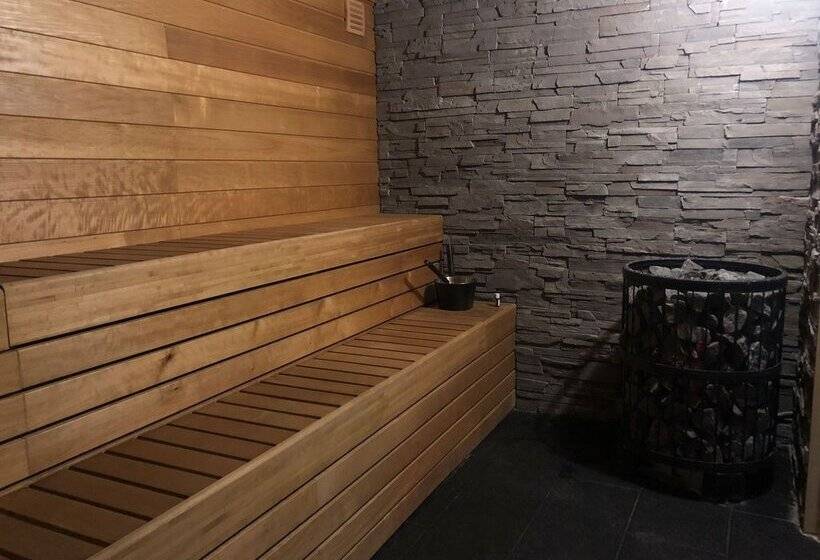 酒店 Camel Lot by Nexta