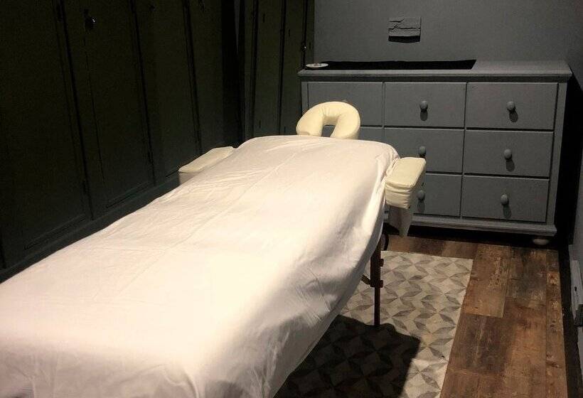 酒店 Camel Lot by Nexta