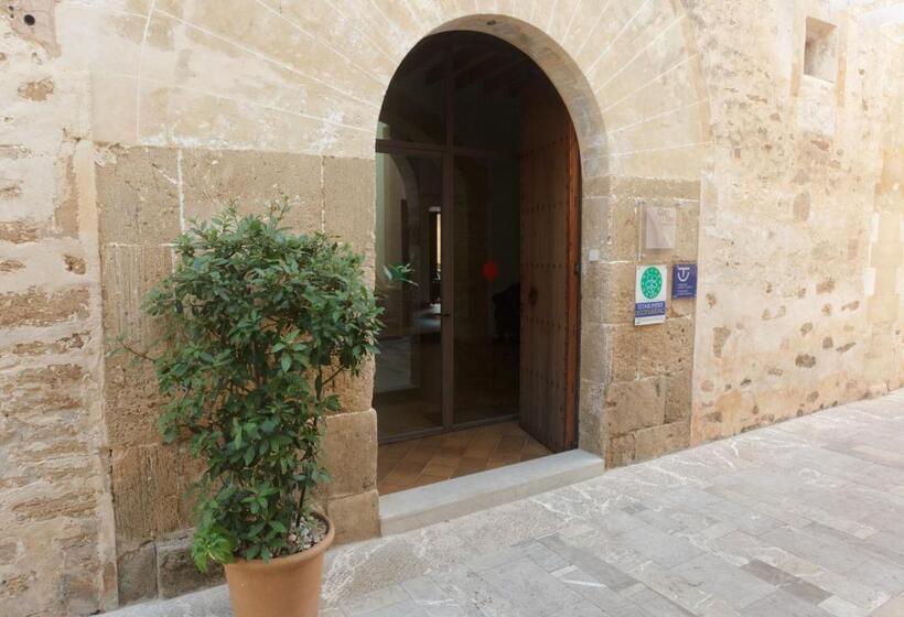 فندق Can Tem Turismo De Interior