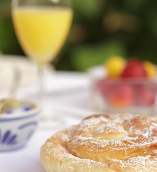 فندق Can Tem Turismo De Interior