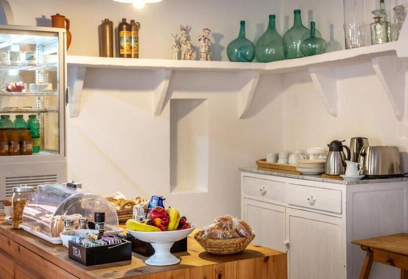 فندق Can Tem Turismo De Interior