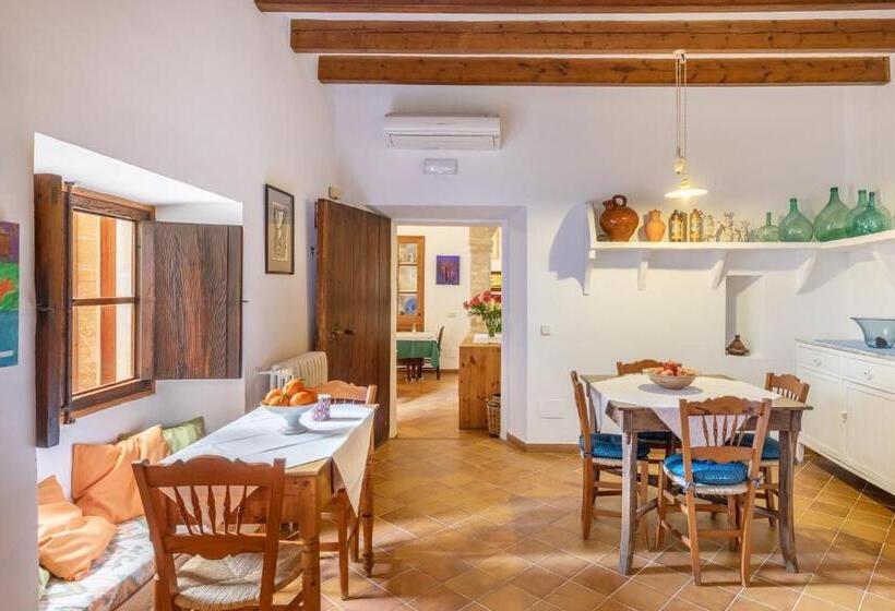 فندق Can Tem Turismo De Interior