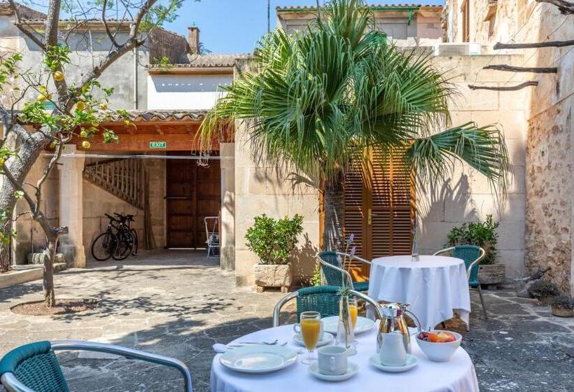 فندق Can Tem Turismo De Interior