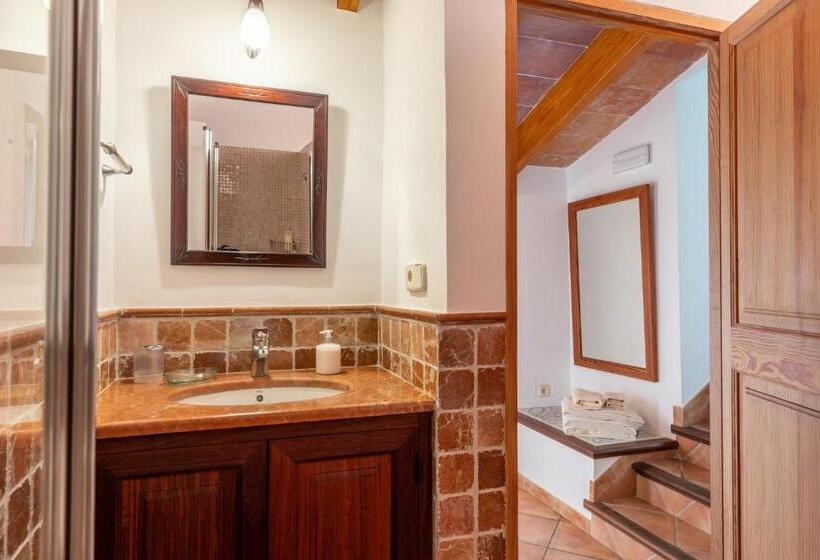 فندق Can Tem Turismo De Interior