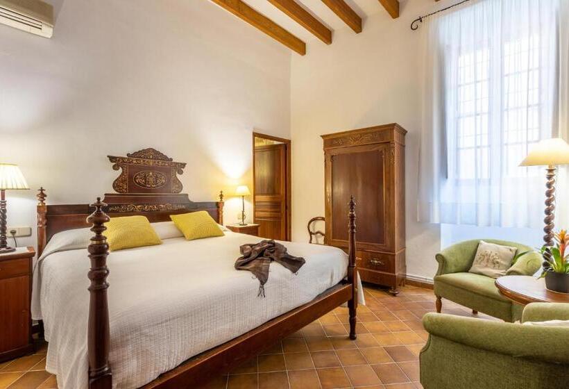 فندق Can Tem Turismo De Interior