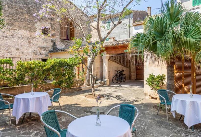 فندق Can Tem Turismo De Interior