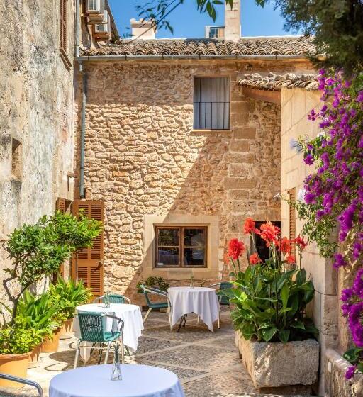 בית מלון כפרי Can Tem Turismo De Interior