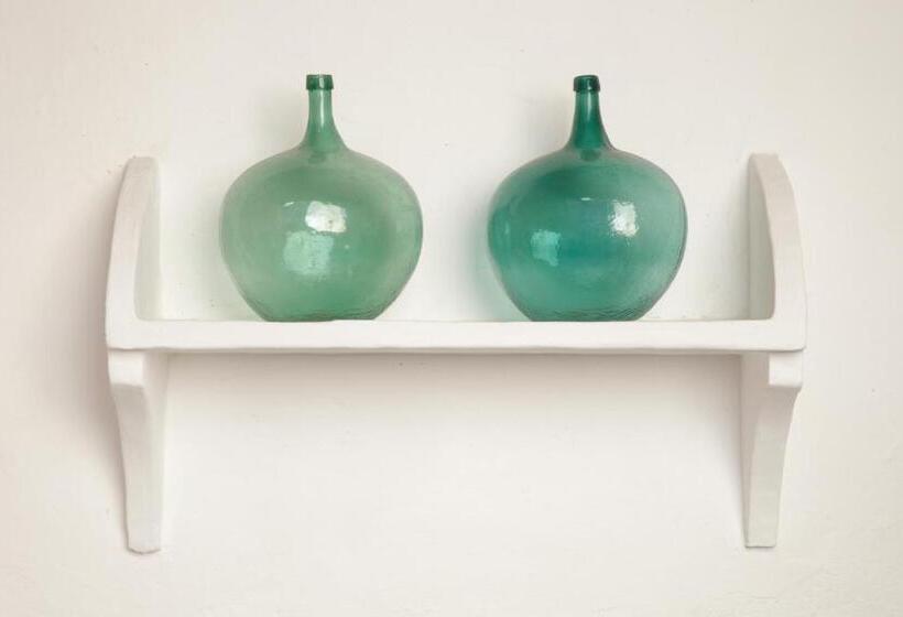 فندق Can Tem Turismo De Interior