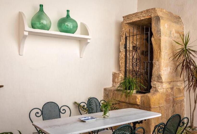 فندق Can Tem Turismo De Interior