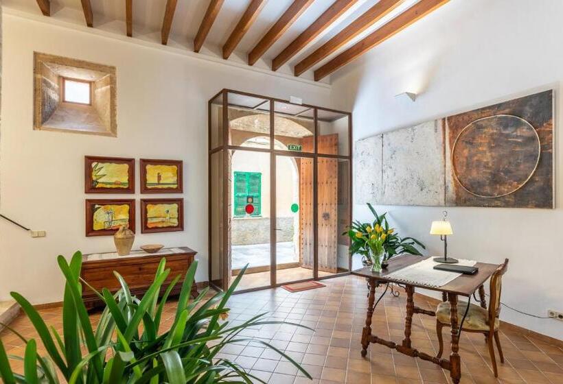 فندق Can Tem Turismo De Interior