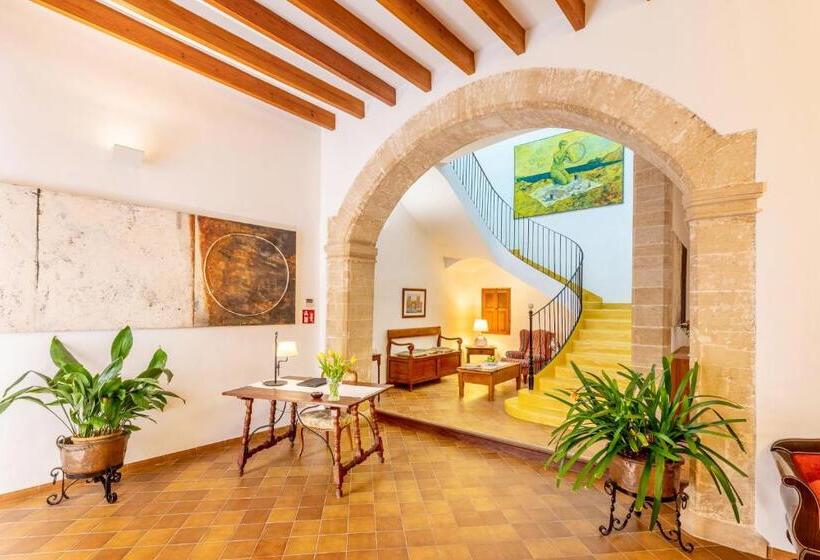 בית מלון כפרי Can Tem Turismo De Interior