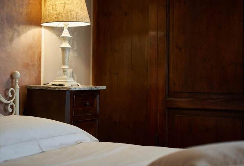 בית מלון כפרי Albergo Casalta