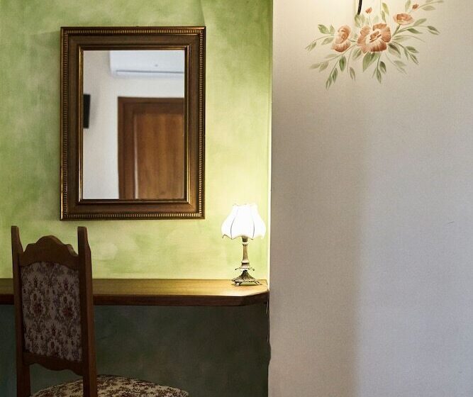 בית מלון כפרי Albergo Casalta