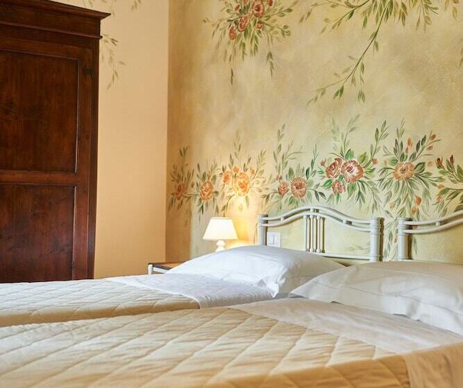 בית מלון כפרי Albergo Casalta