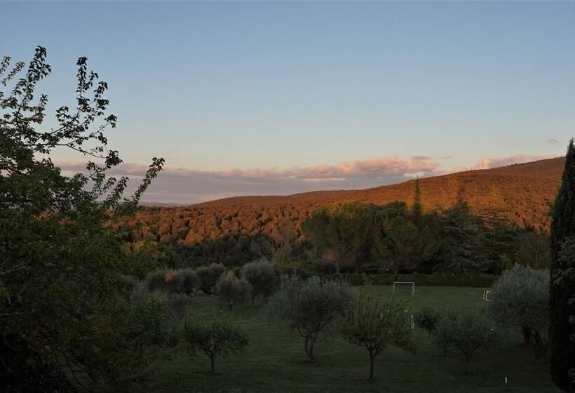 ホテル Relais Castelbigozzi