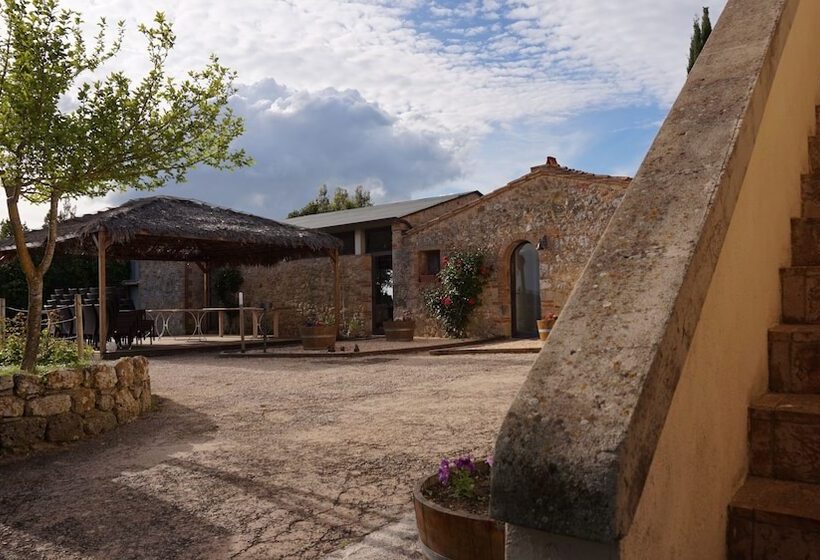 ホテル Relais Castelbigozzi