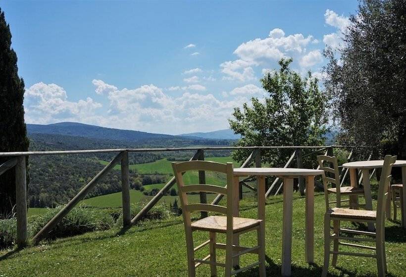 ホテル Relais Castelbigozzi