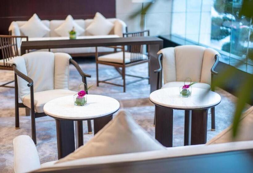 هتل Century Plaza