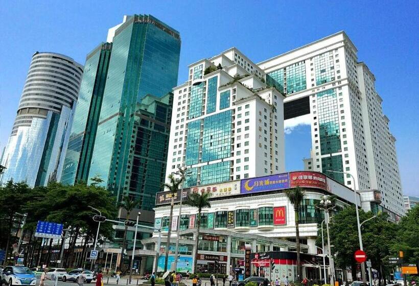 هتل Century Plaza