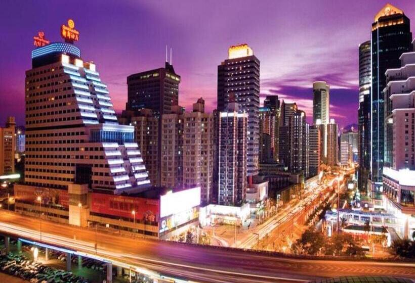 هتل Century Plaza