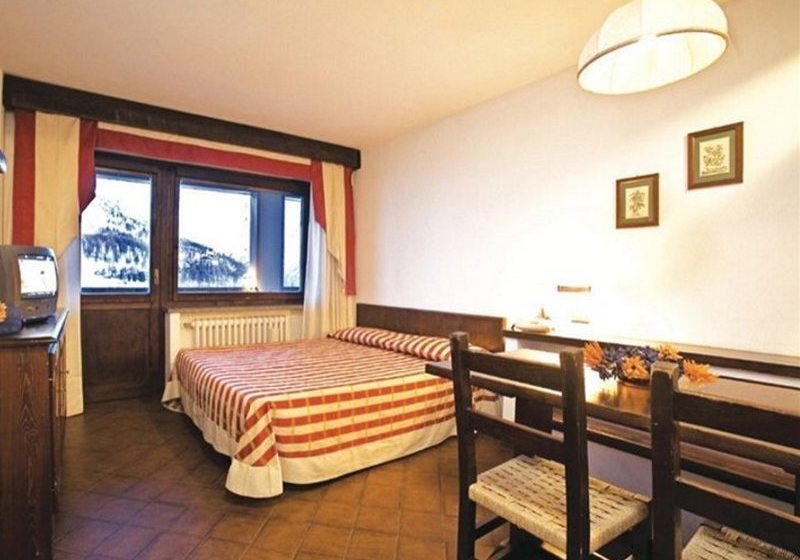 فندق Club I Cavalieri