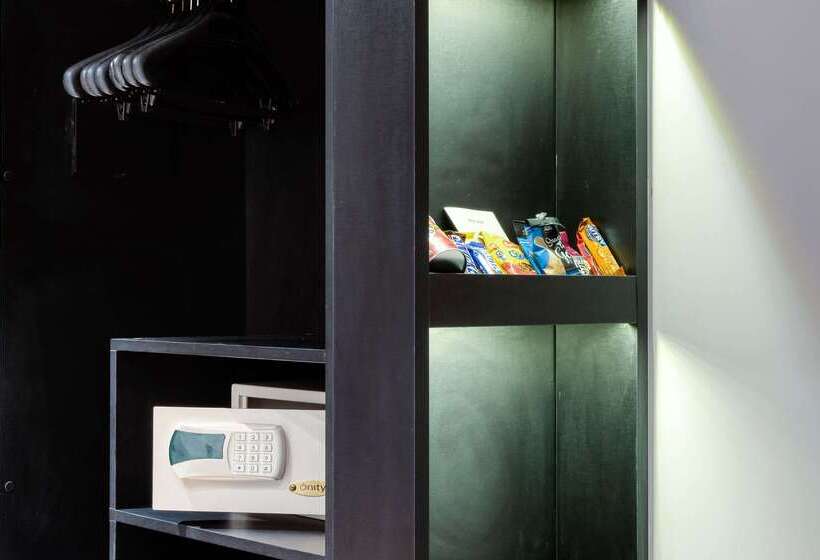 בית מלון כפרי Comfort Suites Vitoria