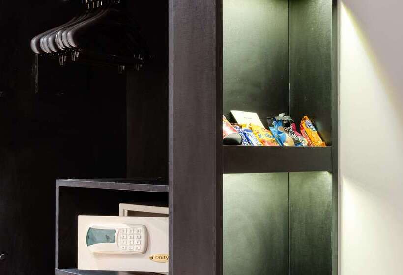 בית מלון כפרי Comfort Suites Vitoria