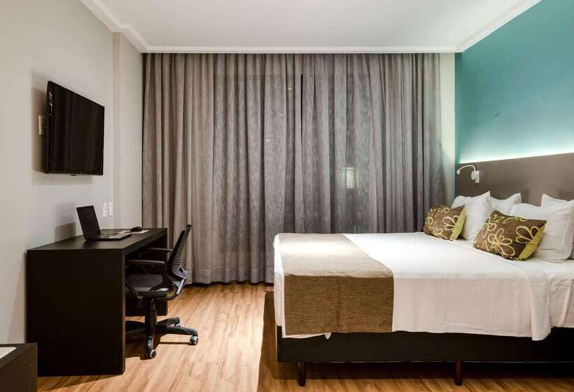 בית מלון כפרי Comfort Suites Vitoria