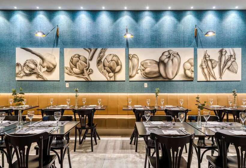 בית מלון כפרי Comfort Suites Vitoria