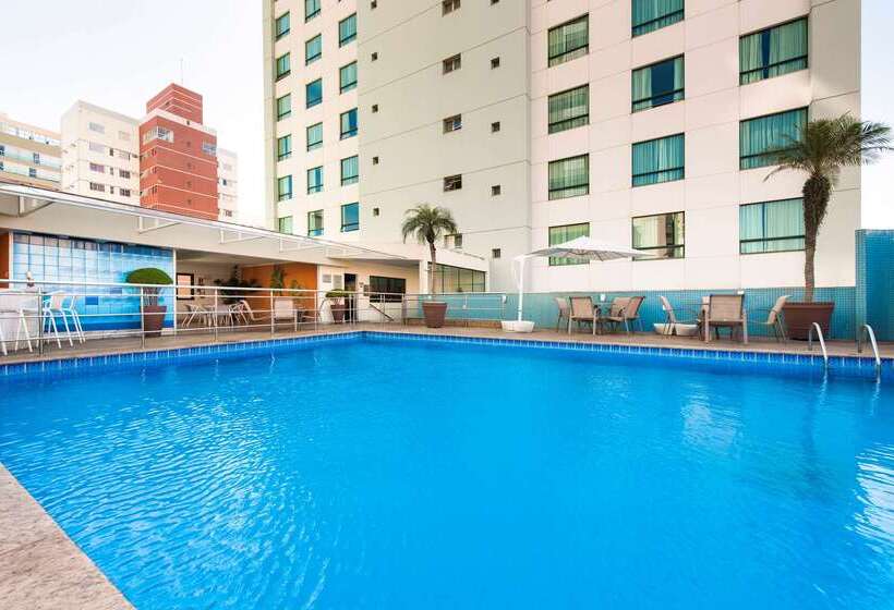 בית מלון כפרי Comfort Suites Vitoria