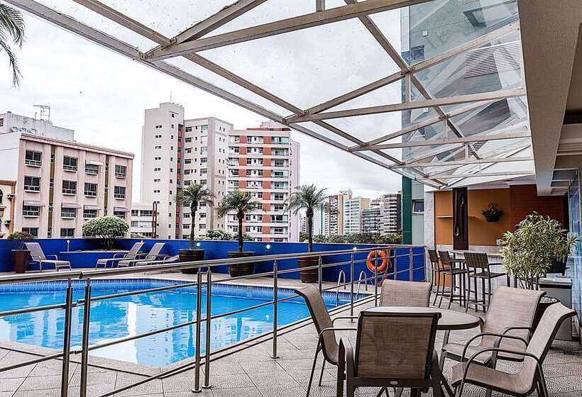 בית מלון כפרי Comfort Suites Vitoria