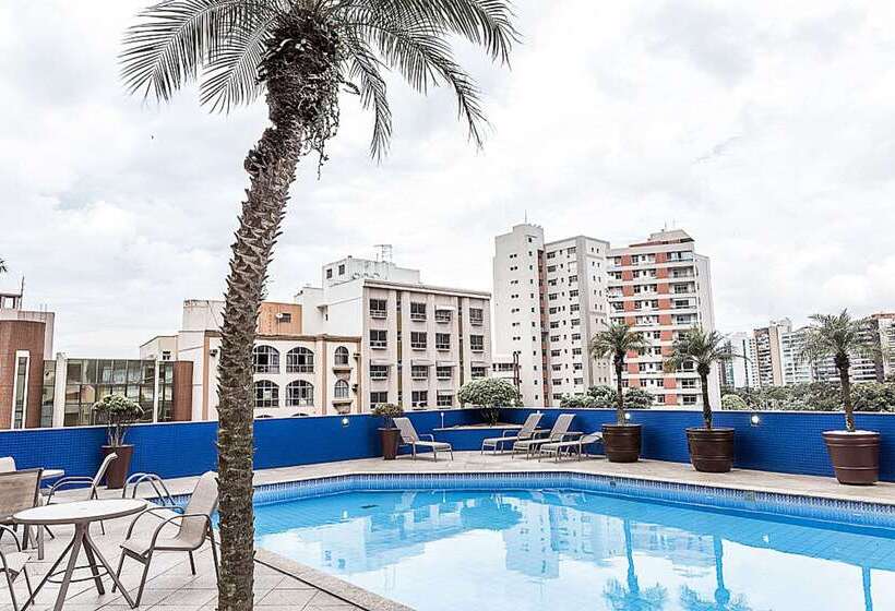 בית מלון כפרי Comfort Suites Vitoria