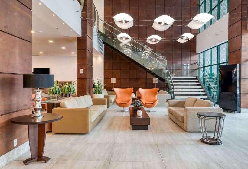 בית מלון כפרי Comfort Suites Vitoria