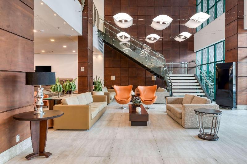 בית מלון כפרי Comfort Suites Vitoria