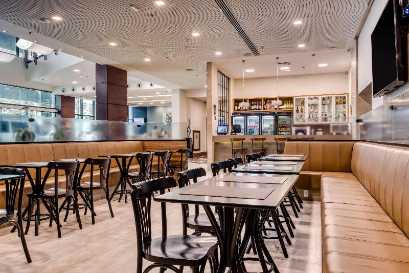 בית מלון כפרי Comfort Suites Vitoria