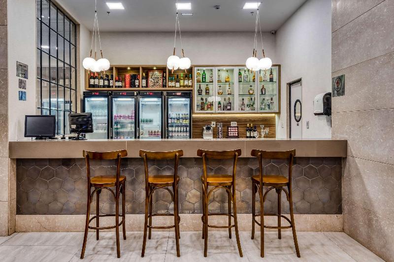 בית מלון כפרי Comfort Suites Vitoria