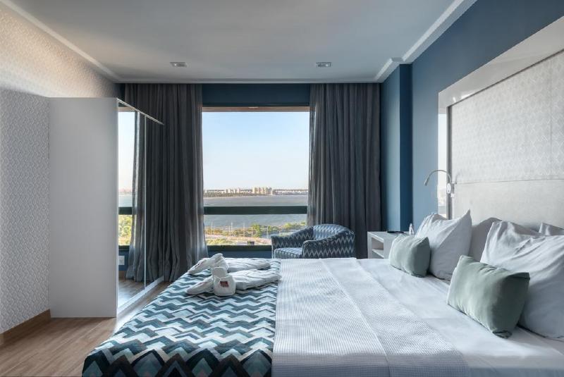 בית מלון כפרי Comfort Suites Vitoria