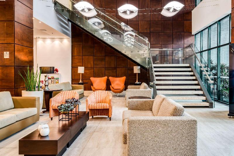 בית מלון כפרי Comfort Suites Vitoria