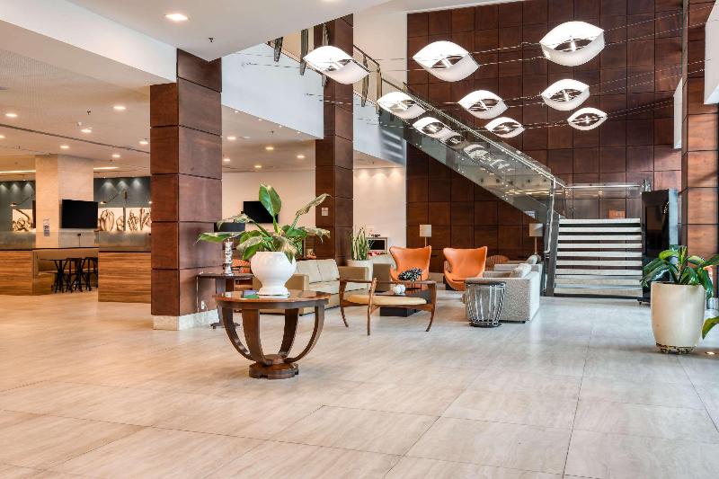 בית מלון כפרי Comfort Suites Vitoria