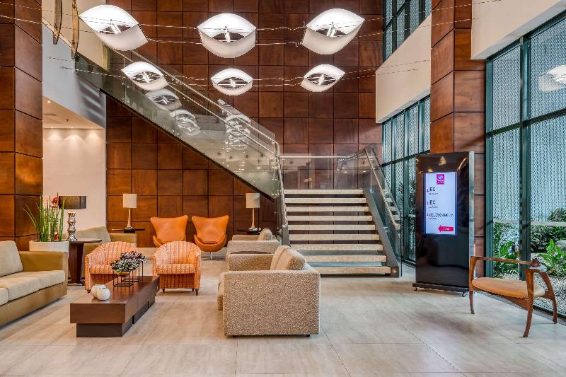 בית מלון כפרי Comfort Suites Vitoria